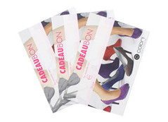 Giftcard: het perfecte cadeau