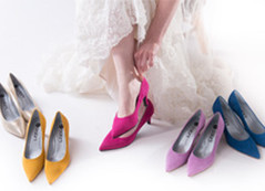 Trouwen: Love comes in every color.