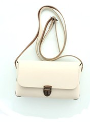 Cross body tassen