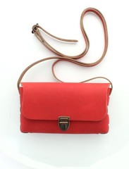 Cross body tassen