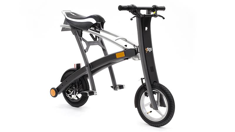 Stigo Elektrische Scooter