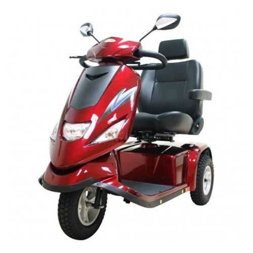 Drive scootmobiel