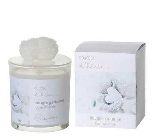 Lothantique Duftkerze 140gr | Douceur d'hiver