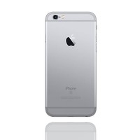 thumb-iPhone 6S Refurbished - 16GB - Space Gray - Goed-2