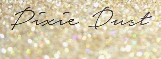 Pixiedust AW2017