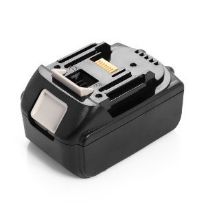 Tips om uw Makita 18v of 14,4v Li-Ion accu zelf te repareren