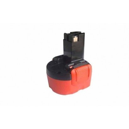 Bosch Accu Bosch 7,2V 3000mAh 3Ah Ni-MH Replacement 2 607 335 437 2607335437 2 607 335 587 2607335587 2607335437 2607335587 B-8308 BH-744 YTB293