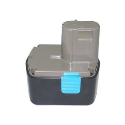 Hitachi Accu Hitachi EB1430H 14,4v 3000mAh 3,0Ah Ni-MH Replacement