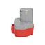 Makita Accu Makita 1202 12v 3300mAh 3,3Ah Ni-MH Replacement 192536-4 1202