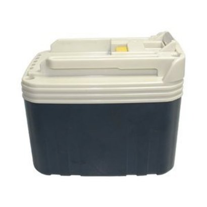 Makita Accu Makita B2430 24V 3300mAh 3,3Ah Ni-MH Replacement 193127-4 193128-2 193130-5 193131-3 193736-9 193737-7 193739-3 193740-8 2417 2420 2430 B2417 B2420 B2430 BH2420 BH2430 BH2433
