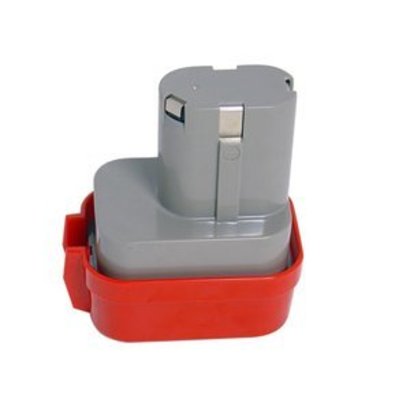 Makita Accu Makita 9100 9,6v 3000mAh 3,0Ah Ni-MH Replacement