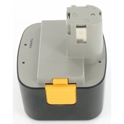 Panasonic Accu Panasonic EY9106B 12v 3000mAh 3,0Ah Ni-MH Replacement