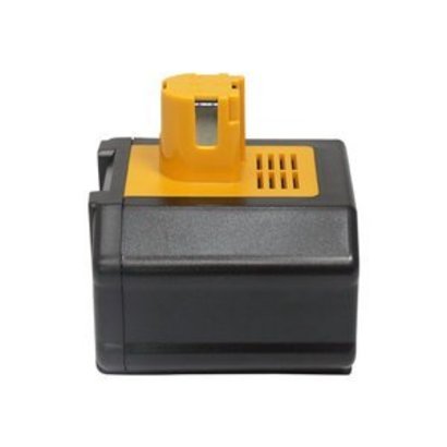 Panasonic Accu Panasonic EY6813 24v 3000mAh 3,0Ah Ni-MH Replacement