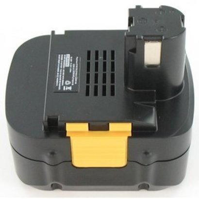 Panasonic Accu Panasonic EY9231B 15,6v 3000mAh 3,0Ah Ni-MH Replacement