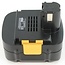 Panasonic Accu Panasonic EY9231B 15,6v 3000mAh 3,0Ah Ni-MH Replacement