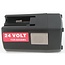 Milwaukee Accu Milwaukee BXL24 24v 3000mAh 3,0Ah Ni-MH Replacement