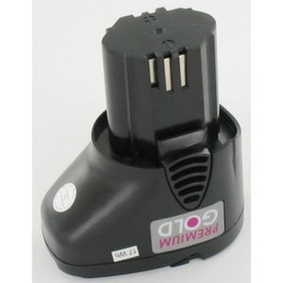 Dremel Accu Dremel 855-02 10,8v 1000mAh 1,0Ah Li-Ion Replacement
