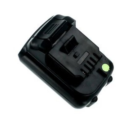 Dewalt Accu Dewalt 10.8v 1500mAh 1.5Ah Li-ion Replacement DCB120 DCB121