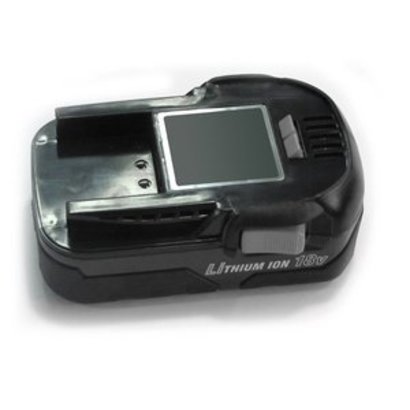 AEG Accu AEG/Ridgid/Rems 18v 1500mAh 1.5Ah Li-ion Replacement