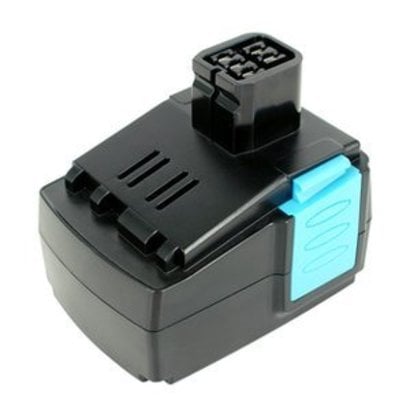Hilti Accu Hilti 14.4v 4000mAh 4.0Ah Li-ion Replacement B144