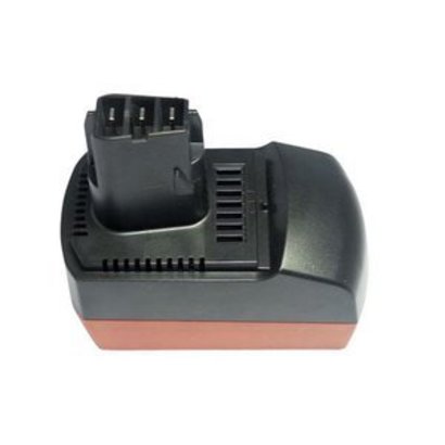 Metabo Accu Metabo 14.4v 2000mAh 2.0Ah Li-ion Replacement 6.25475 6.25476 6.25480 625476000 625480000 ME 1474 ME1474 YTB254