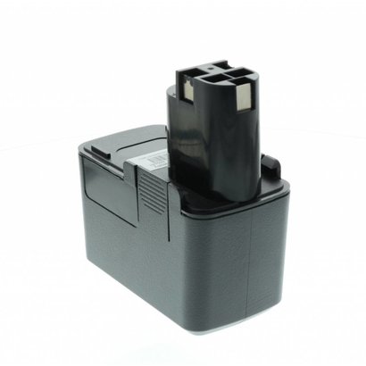 Bosch Accu Bosch 12v 3000mAh 3.0Ah Ni-MH Replacement