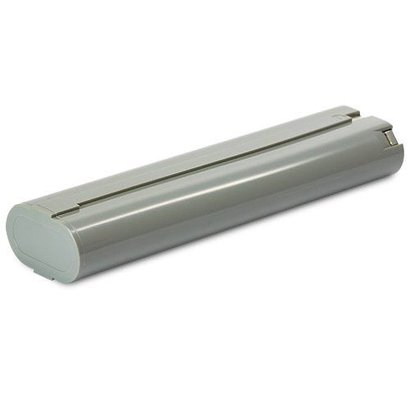 Makita Accu Makita 9,6v 3000mAh 3,0Ah NI-MH Replacement 191681-2 192533-0 632007-4 9000 9001 9002 9033 9034 9600