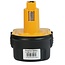 Dewalt Accu Dewalt 12v 3000mAh 3.0Ah Ni-MH Replacement 152250-27 152250-27 397745-01 DC9071 DE9037 DE9071 DE9072 DE9074 DE9075 DE9501 DW9071 DW9072 YTB077