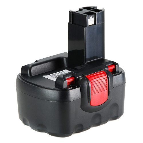 Accu gereedschap voor Bosch PSR 12v defect?