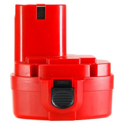 Makita Accu Makita 14,4v 3000mAh 3.0Ah NI-MH Replacement 1420 1422 1433 1434 1435 1435F 1926001 192699A 1931575 1931583 1931591 1930626 1941722 192600-1 192699-A 193157-5 193158-3 193159-1 193062-6 194172-2 193985-8
