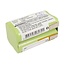 Makita Accu Makita 4,8v 2000mAh 2,0Ah Ni-MH Replacement 192019-4 192321-5 192404-1 192534-8 192534-A 192535-6 192595-8 192596-6 192638-6 192697-A 193058-7 193099-3 193156-7 193977-7 638344-2 638344-4 638344-4-2 9000 9100 9100A 9101 9101A 9102 9102A 9120 9122 912
