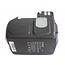 Hitachi Accu Hitachi 14,4v 2000mAh 2,0Ah Li-Ion Replacement 327728 327729 BCL1415
