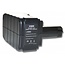 Metabo Accu Metabo 15,6v 3300mAh 3,3Ah Ni-MH Replacement 6.02260.00 6.02276.51 6.02293.5 1561 0 6.02307.51 6.31738 6.31749 6.31777 ME1574 ME-1574