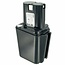 Bosch Accu Bosch 9,6v 300mAh 3.1Ah Ni-MH Replacement 2607300002 2 607 3000 002 26073000002 2 607 335 069 2607335069 2 607 335 095 2607335095 2 607 335 103 2607335103 2 607 335 012 2607335012