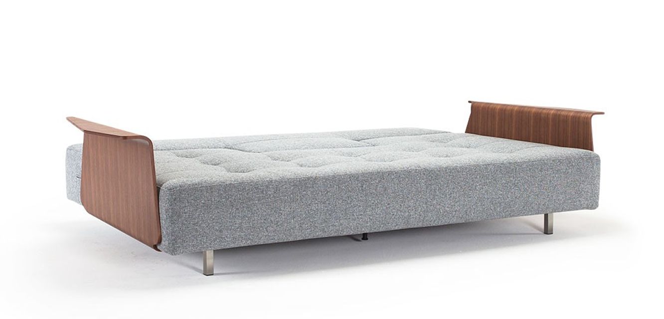 Long Horn Slaapbank van Innovation bij DOTshop - Sofa bed Design in Holland
