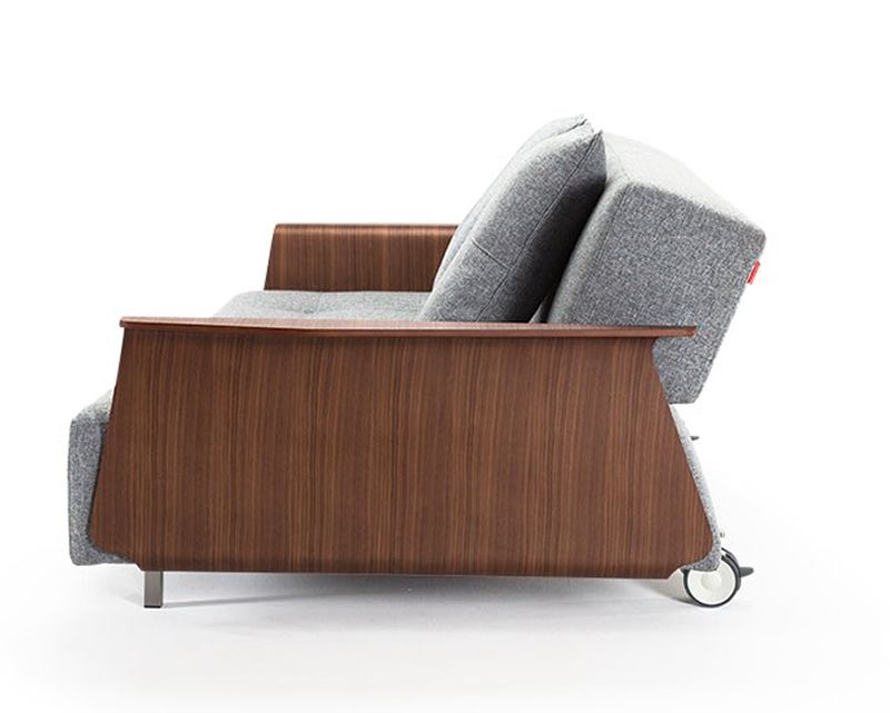Frode Slaapbank van Innovation bij DOTshop - Sofa bed Design in The Netherlands