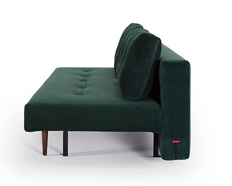 Recast Plus Slaapbank van Innovation bij DOTshop - Sofa bed Design in The Netherlands