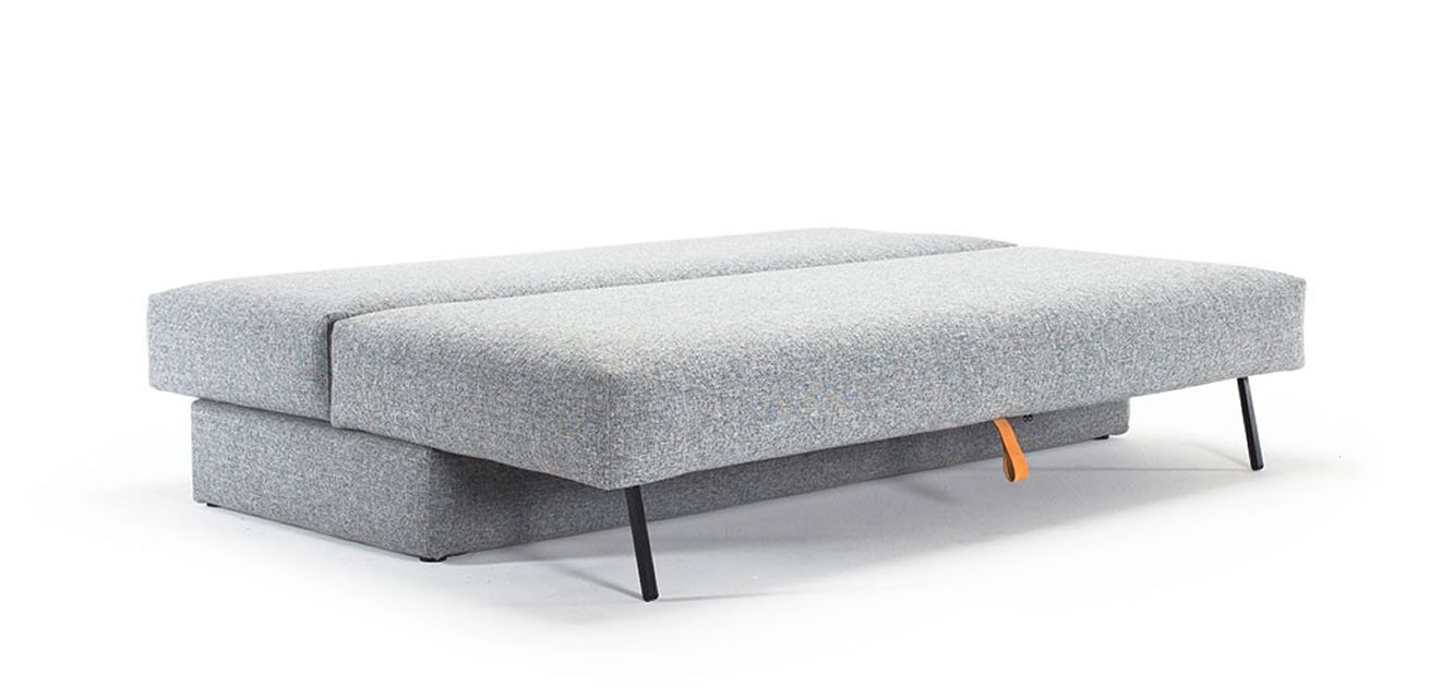 Osvald Slaapbank van Innovation bij DOTshop - Sofa bed Design in Holland