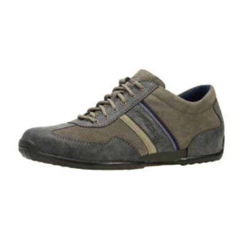 Camel Active Suede Grijs Camel Active Suede Grijs