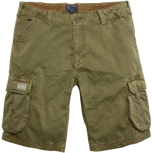 NORTH 56°4 Korte Cargo Broek NORTH 56°4 Korte Cargo Broek