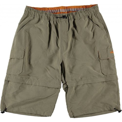 Brigg Korte Broek zip off Brigg Korte Broek zip off