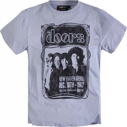 Replika The Doors Replika The Doors