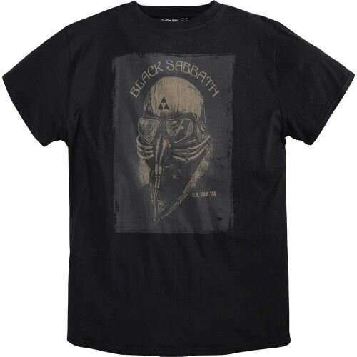 Replika Black Sabbath Replika Black Sabbath