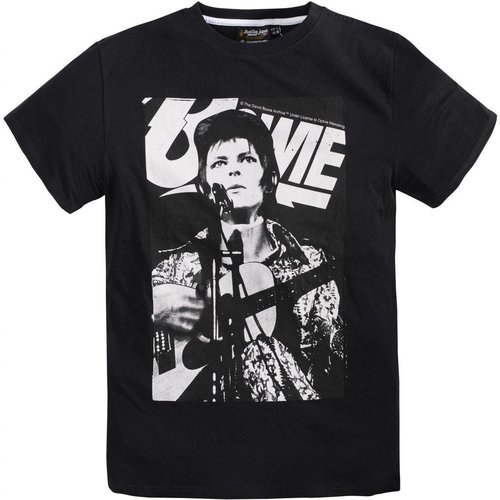 Replika Bowie Black Replika Bowie Black
