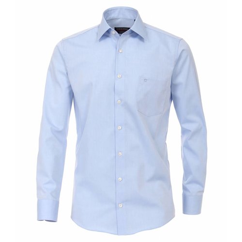 Casamoda Casa Moda zakelijk overhemd Poplin Casamoda Casa Moda zakelijk overhemd Poplin