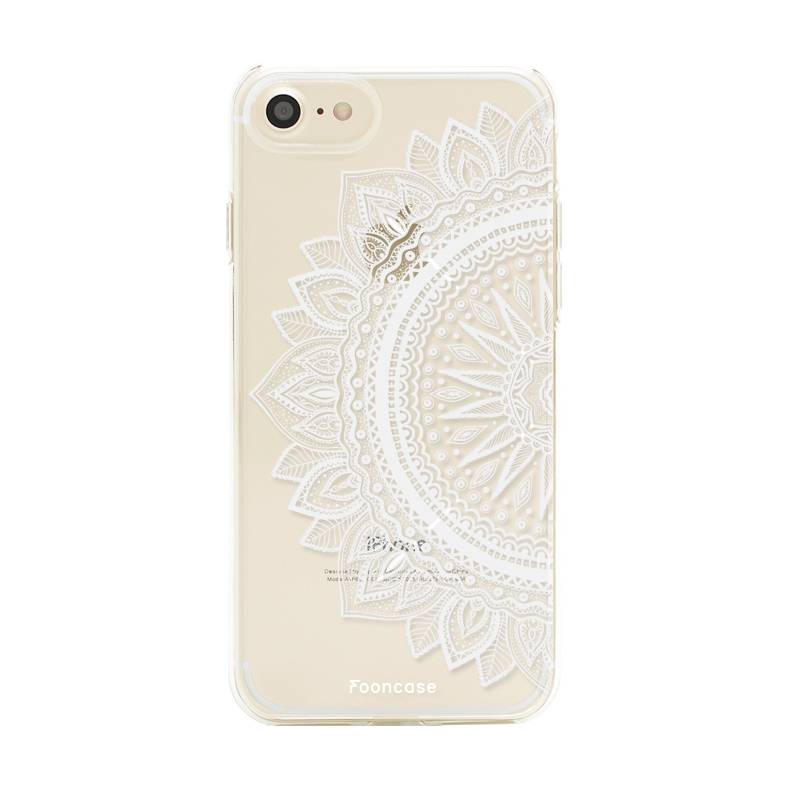 custodia iphone 8 plus mandala custodia iphone 8 plus mandala