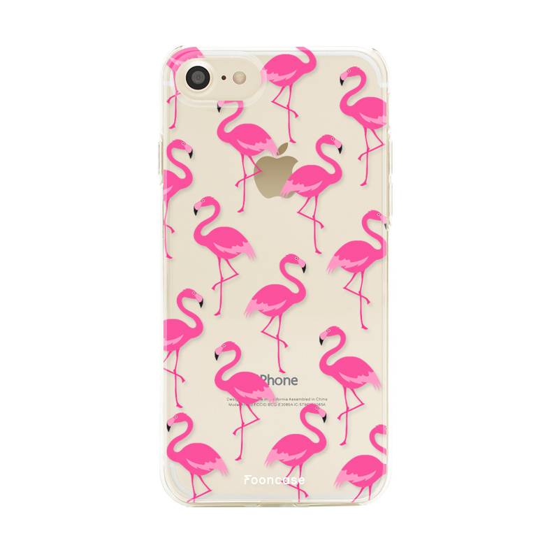 iphone 8 phone case flamingo iphone 8 phone case flamingo