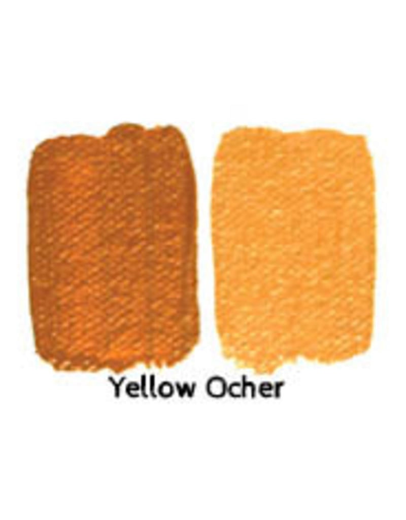 Beautiful Mineral Pigments All Loose Available For Artists Natural Natural Earth Oil Paint Made Of And Mineral Pigments Yellow Ocher