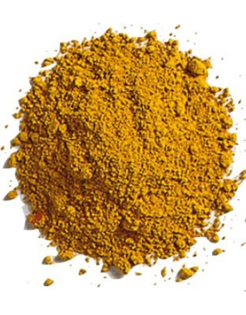 Bulk Yellow Ocher Oil Paint Natural Earth Europe Bulk Yellow Ocher Oil Paint