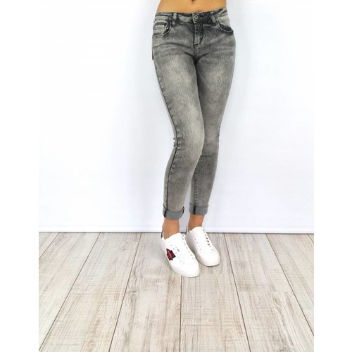 Toxik Toxik Grey Toxik Toxik Grey